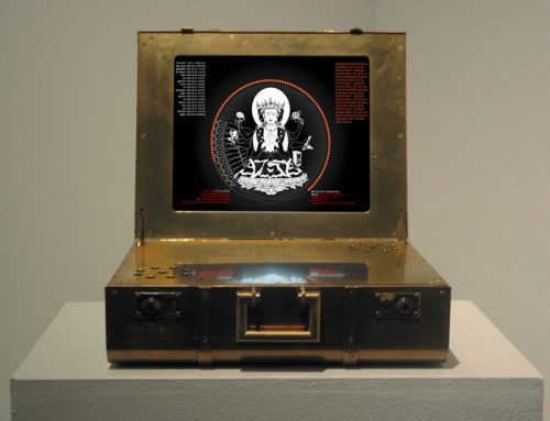 Meditation for Avatars