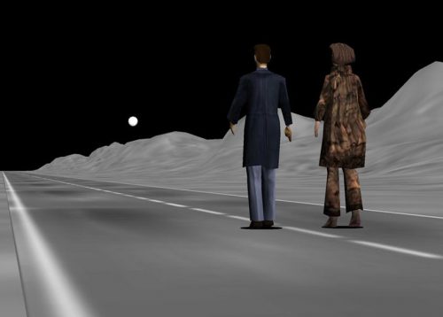 Ein Nachmittag zu zweit oder eine Begegnung der etwas anderen Art