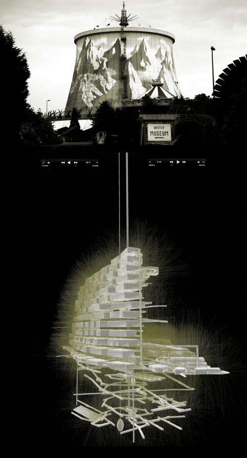 Dream Water Wonderland