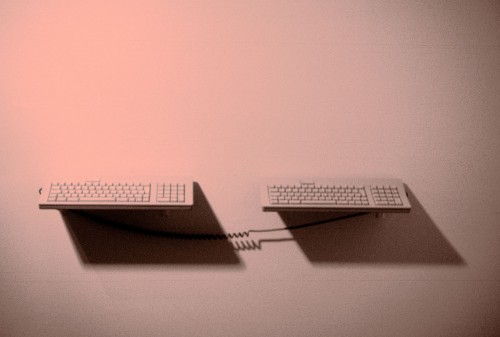 I cant do anything without you