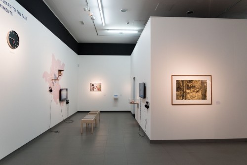 Back to the Future, Forward to the Past