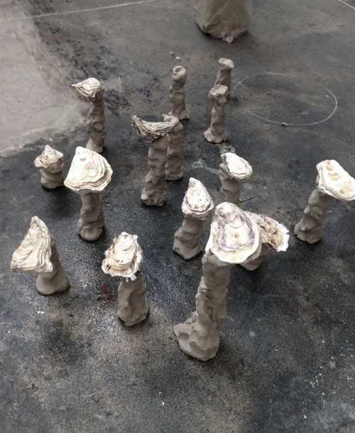 Site d’atterrissage pour les voyageurs dans le temps