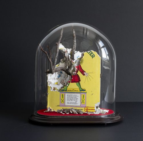 Catalogue d’oiseaux